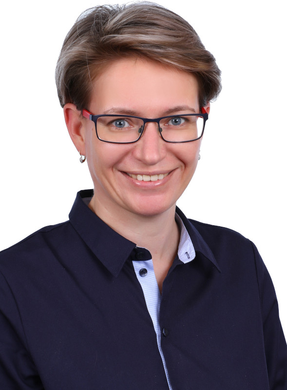 Erdélyi Ágnes