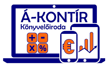Á-kontír Könyvelőiroda